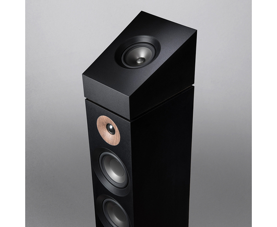 Акустическая система Jamo S 8 Atmos Black