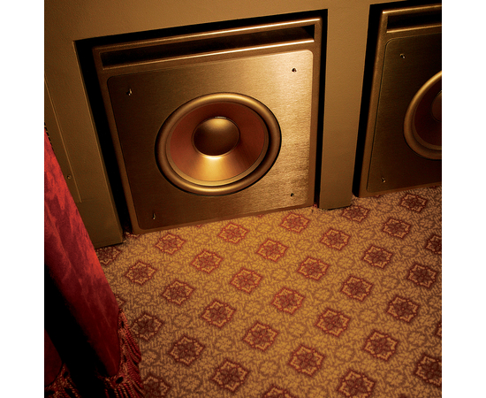 Сабвуфер Klipsch THX-1200-SW