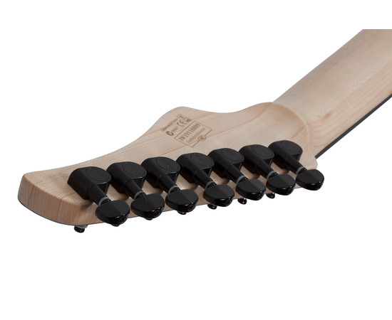 Семиструнная электрогитара SCHECTER C-7 PRO Aurora Burst (ARB)