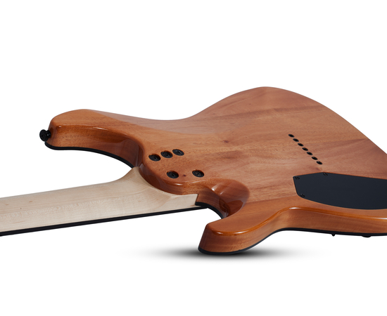 Семиструнная электрогитара SCHECTER C-7 PRO Aurora Burst (ARB)