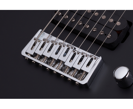 Восьмиструнная электрогитара SCHECTER C-8 DELUXE SBK