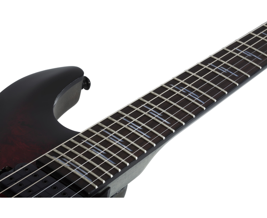 Электрогитара SCHECTER OMEN ELITE-6 BCHB