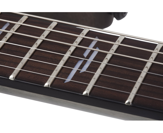 Электрогитара SCHECTER OMEN ELITE-6 BCHB