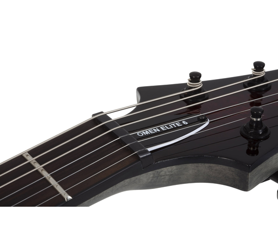 Электрогитара SCHECTER OMEN ELITE-6 BCHB