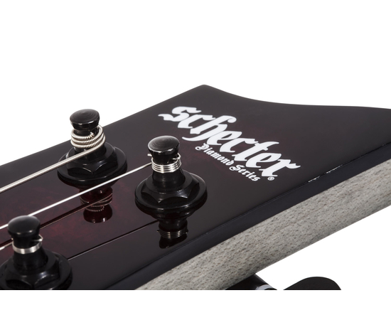 Электрогитара SCHECTER OMEN ELITE-6 BCHB