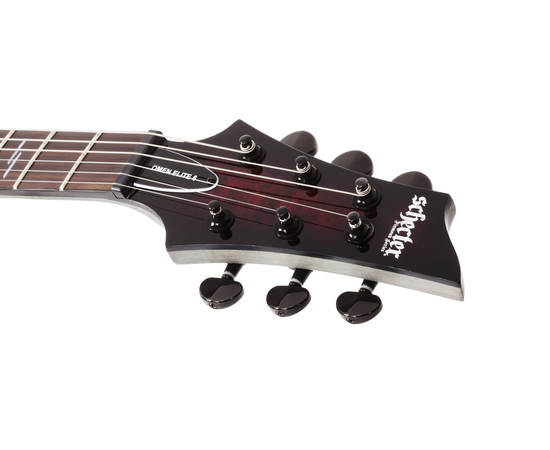 Электрогитара SCHECTER OMEN ELITE-6 BCHB