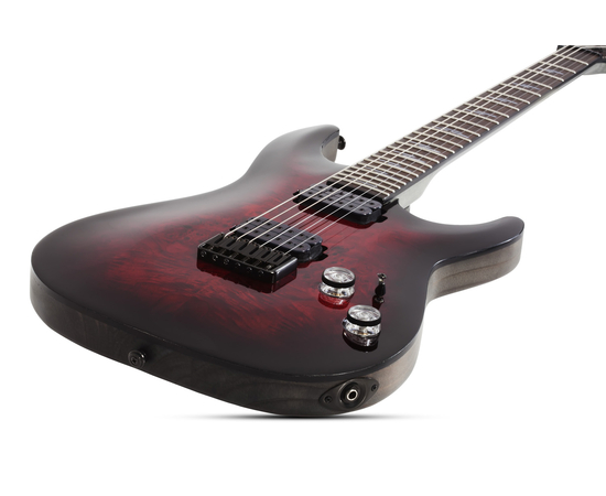 Электрогитара SCHECTER OMEN ELITE-6 BCHB