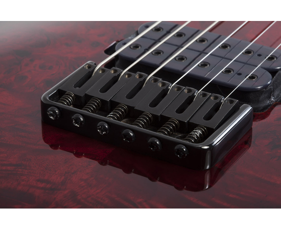 Электрогитара SCHECTER OMEN ELITE-6 BCHB