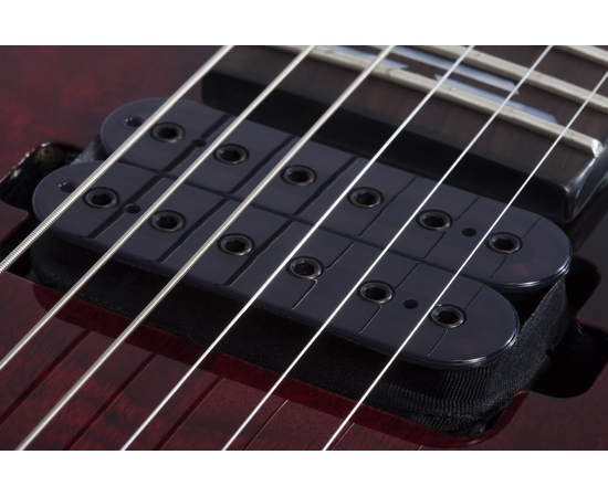 Электрогитара SCHECTER OMEN ELITE-6 BCHB