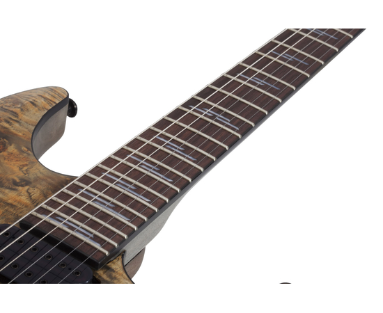 Електрогітара SCHECTER OMEN ELITE-6 CHAR