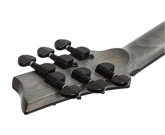 Електрогітара SCHECTER OMEN ELITE-6 CHAR