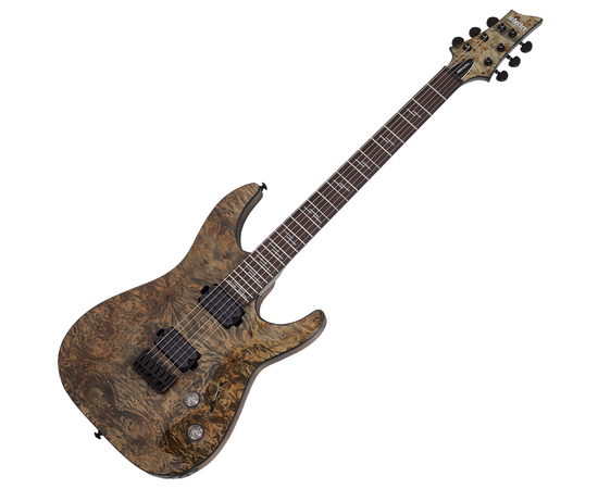 Електрогітара SCHECTER OMEN ELITE-6 CHAR - 152212 за 0 грн. | 4Club