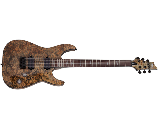 Електрогітара SCHECTER OMEN ELITE-6 CHAR