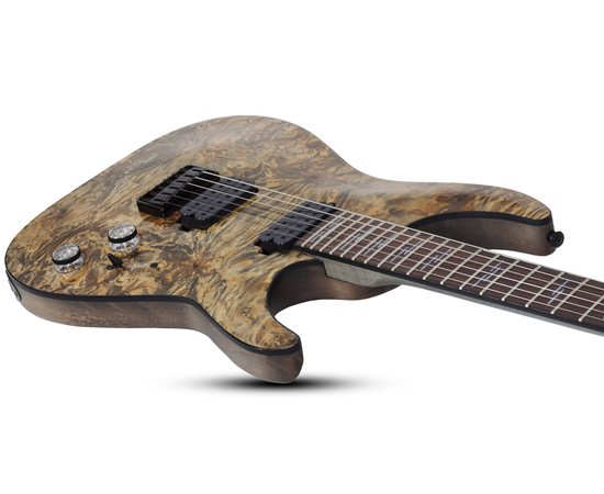 Електрогітара SCHECTER OMEN ELITE-6 CHAR