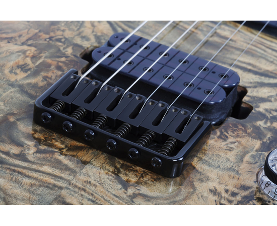 Електрогітара SCHECTER OMEN ELITE-6 CHAR