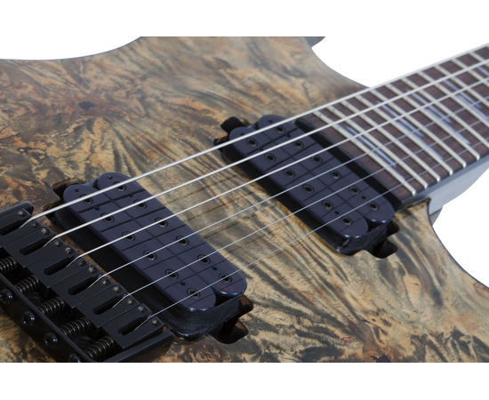 Електрогітара SCHECTER OMEN ELITE-6 CHAR