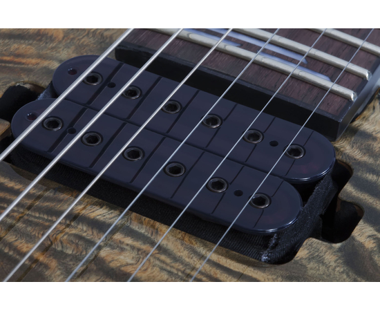 Електрогітара SCHECTER OMEN ELITE-6 CHAR