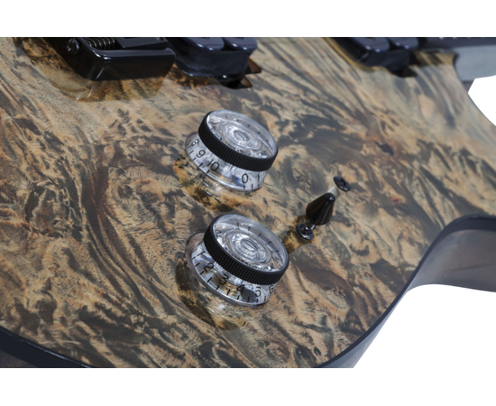 Електрогітара SCHECTER OMEN ELITE-6 CHAR