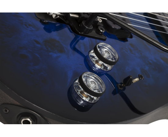 Электрогитара SCHECTER OMEN ELITE-6 FR STBB