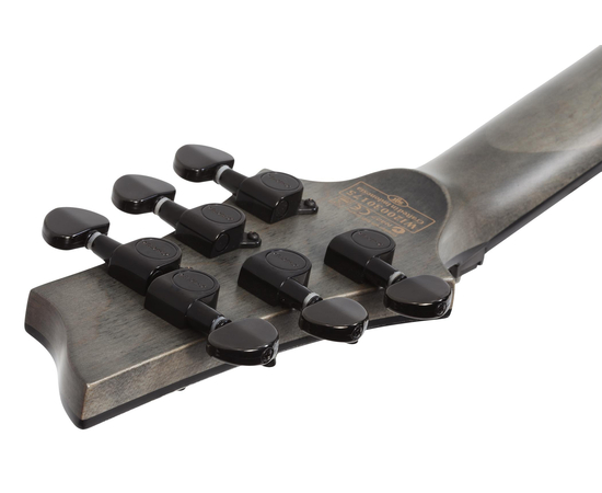 Электрогитара SCHECTER OMEN ELITE-6 FR STBB