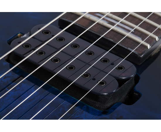 Электрогитара SCHECTER OMEN ELITE-6 FR STBB
