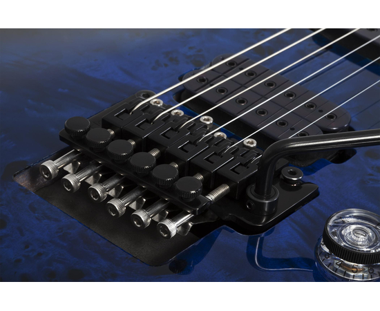 Электрогитара SCHECTER OMEN ELITE-6 FR STBB