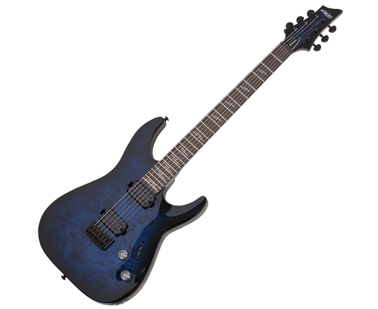 Електрогітара SCHECTER OMEN ELITE-6 STBB - 152214 за 0 грн. | 4Club