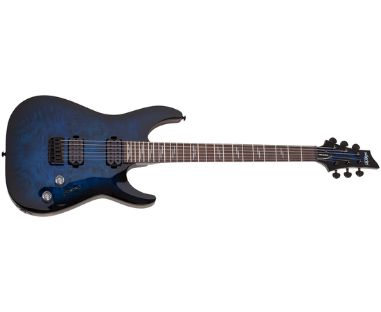 Електрогітара SCHECTER OMEN ELITE-6 STBB