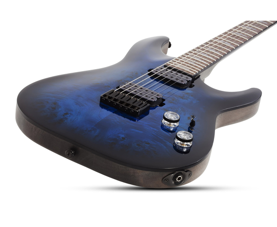 Електрогітара SCHECTER OMEN ELITE-6 STBB