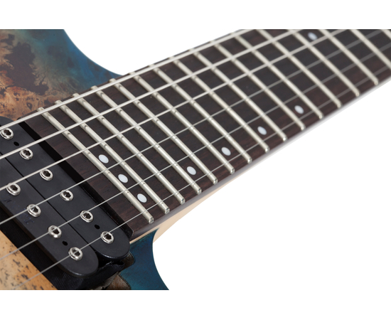 Электрогитара SCHECTER REAPER-6 FR SKYBURST