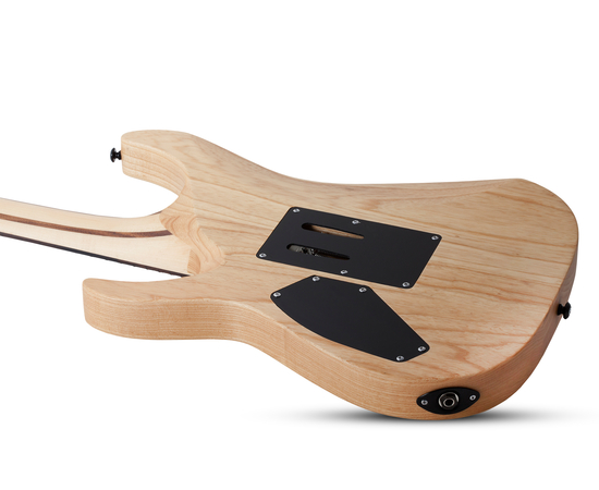 Электрогитара SCHECTER REAPER-6 FR SKYBURST