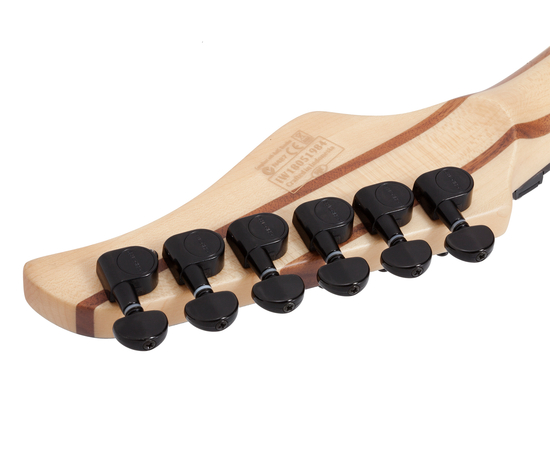 Электрогитара SCHECTER REAPER-6 FR SKYBURST