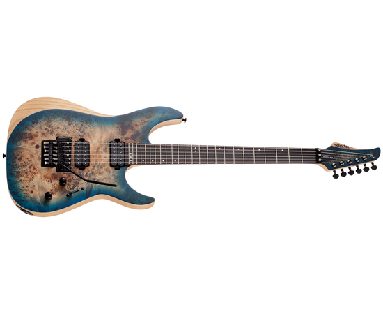 Электрогитара SCHECTER REAPER-6 FR SKYBURST