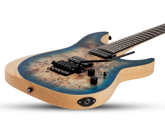 Электрогитара SCHECTER REAPER-6 FR SKYBURST