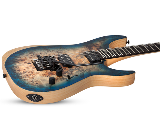 Электрогитара SCHECTER REAPER-6 FR SKYBURST