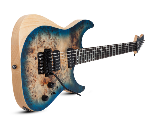 Электрогитара SCHECTER REAPER-6 FR SKYBURST
