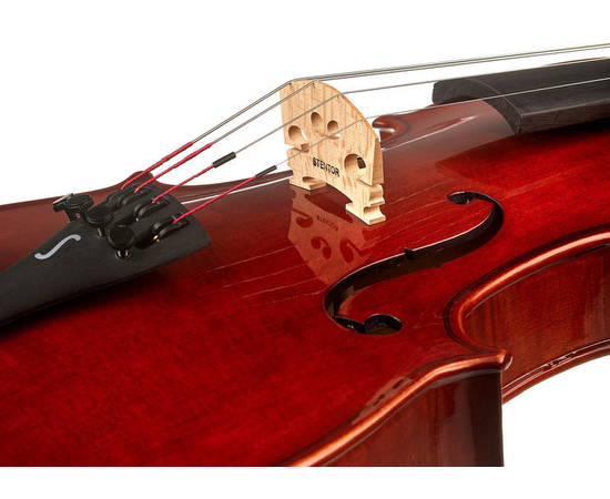 Скрипка STENTOR 1550/A CONSERVATOIRE VIOLIN OUTFIT 4/4