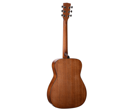 Электроакустическая гитара Cort AF510E OP