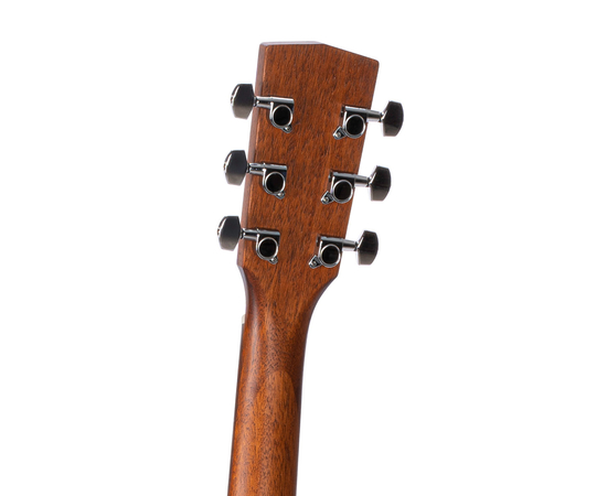 Электроакустическая гитара Cort AF510E OP