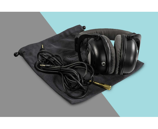 Студийные наушники ASHDOWN METERS NOVU-1 STUDIO