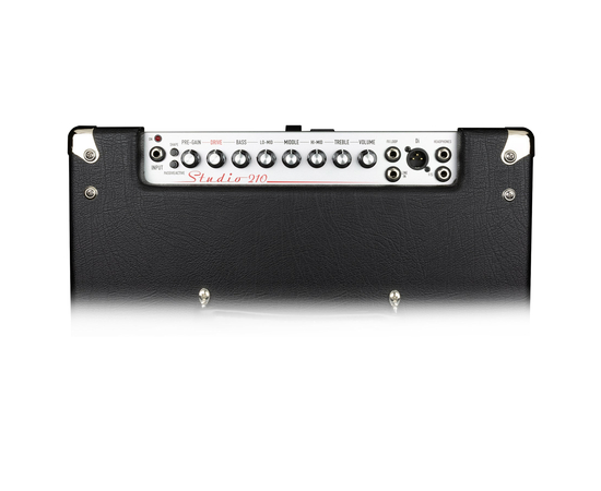 Басовый комбоусилитель ASHDOWN STUDIO-210-300