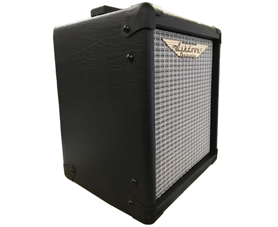 Басовый комбоусилитель ASHDOWN STUDIO-TOURBUS - 152232 за 0 грн. | 4Club