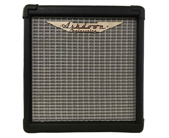 Басовый комбоусилитель ASHDOWN STUDIO-TOURBUS