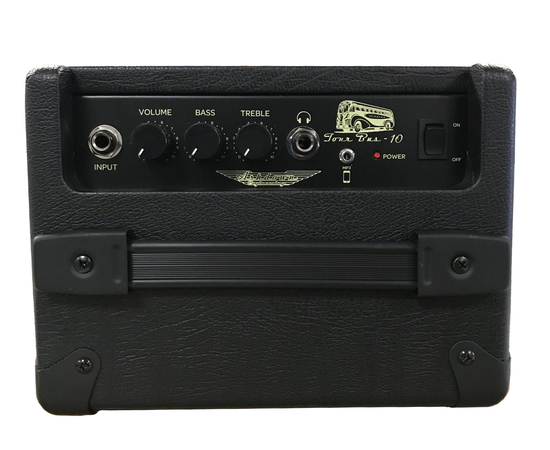 Басовый комбоусилитель ASHDOWN STUDIO-TOURBUS