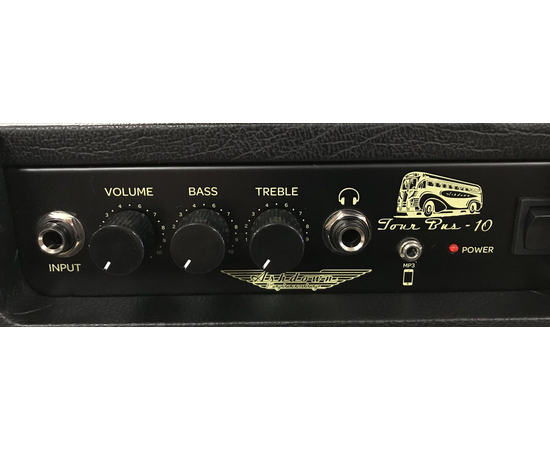 Басовый комбоусилитель ASHDOWN STUDIO-TOURBUS