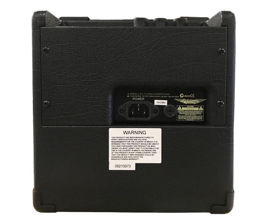 Басовый комбоусилитель ASHDOWN STUDIO-TOURBUS