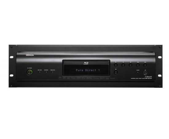 Проигрыватель Blu Ray Denon PRO DBP-2012UDP - 80646 за 0 грн. | 4Club