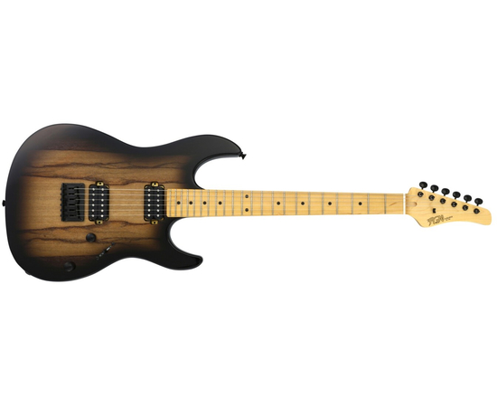 Электрогитара FUJIGEN BOS2EW1MHH "Limited Model" - 152260 за 0 грн. | 4Club