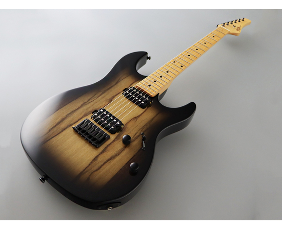 Электрогитара FUJIGEN BOS2EW1MHH "Limited Model"