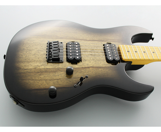 Электрогитара FUJIGEN BOS2EW1MHH "Limited Model"